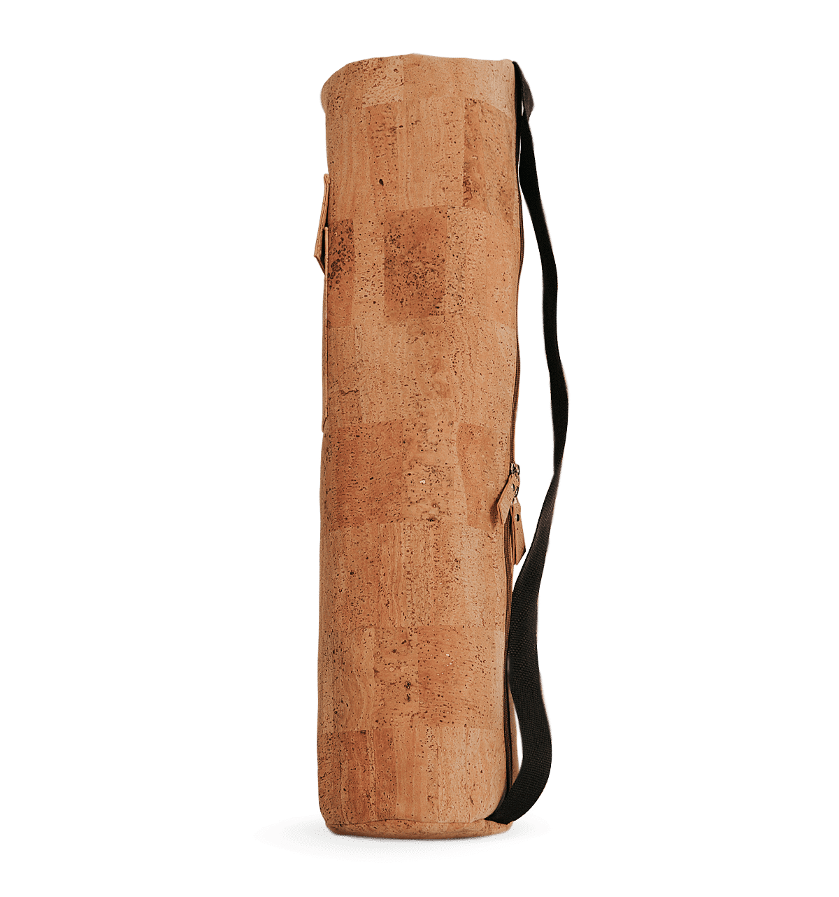 PIERRE Sustainable Cork Yoga Bag