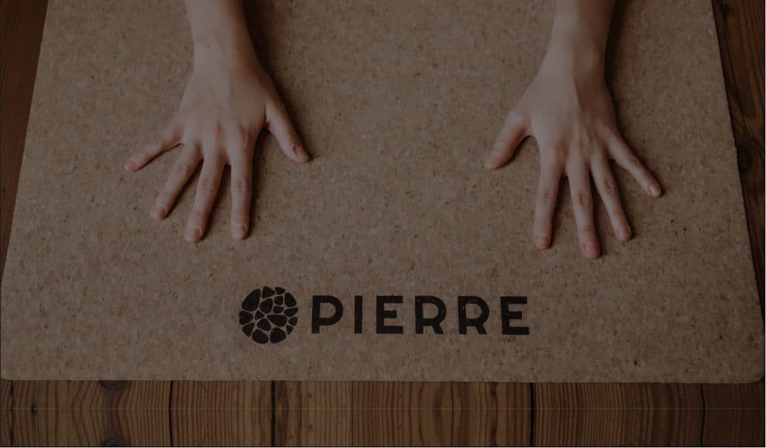 Hands On PIERRE Cork Mat