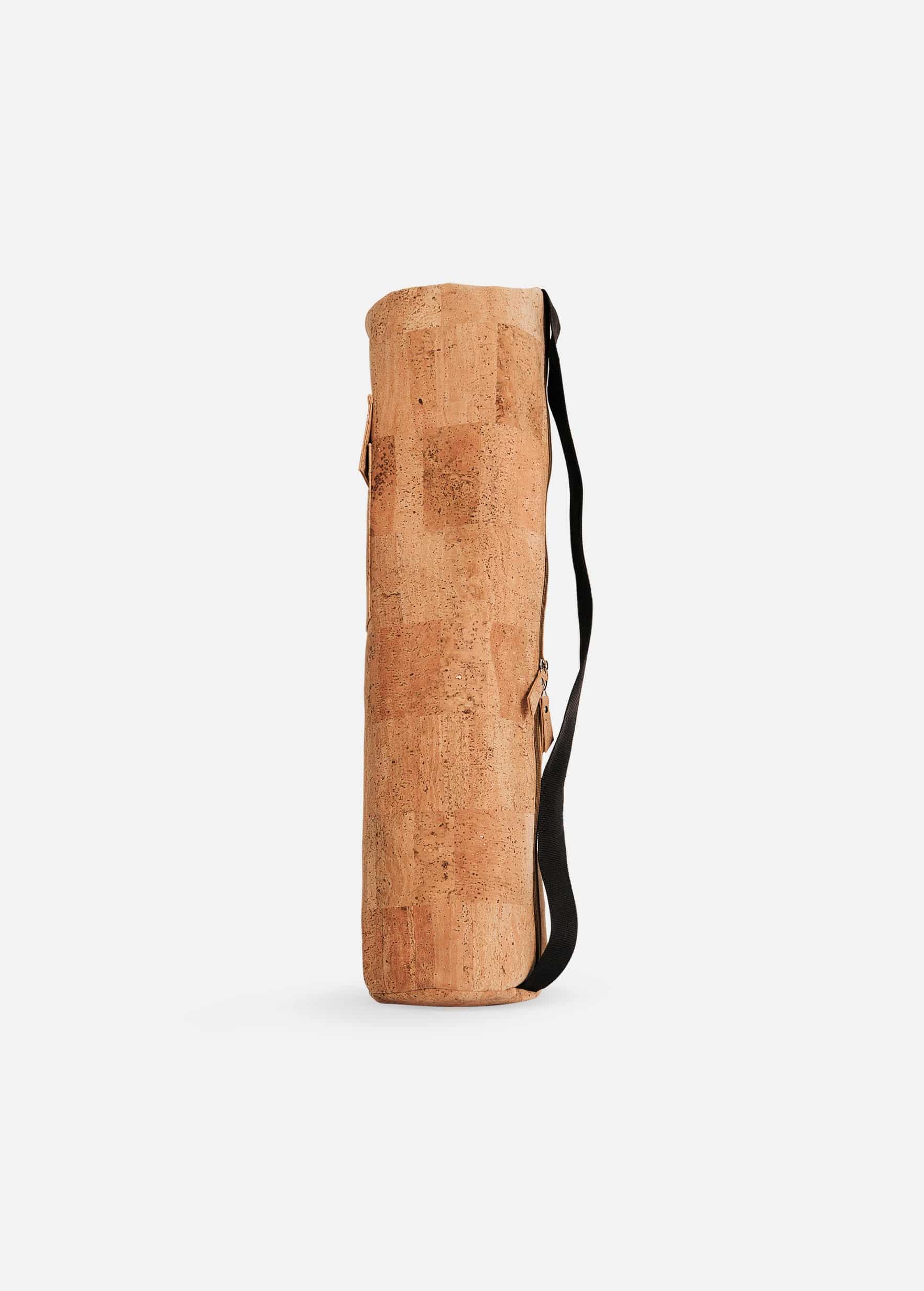 Natural Cork Yoga Mat Bag PIERRE