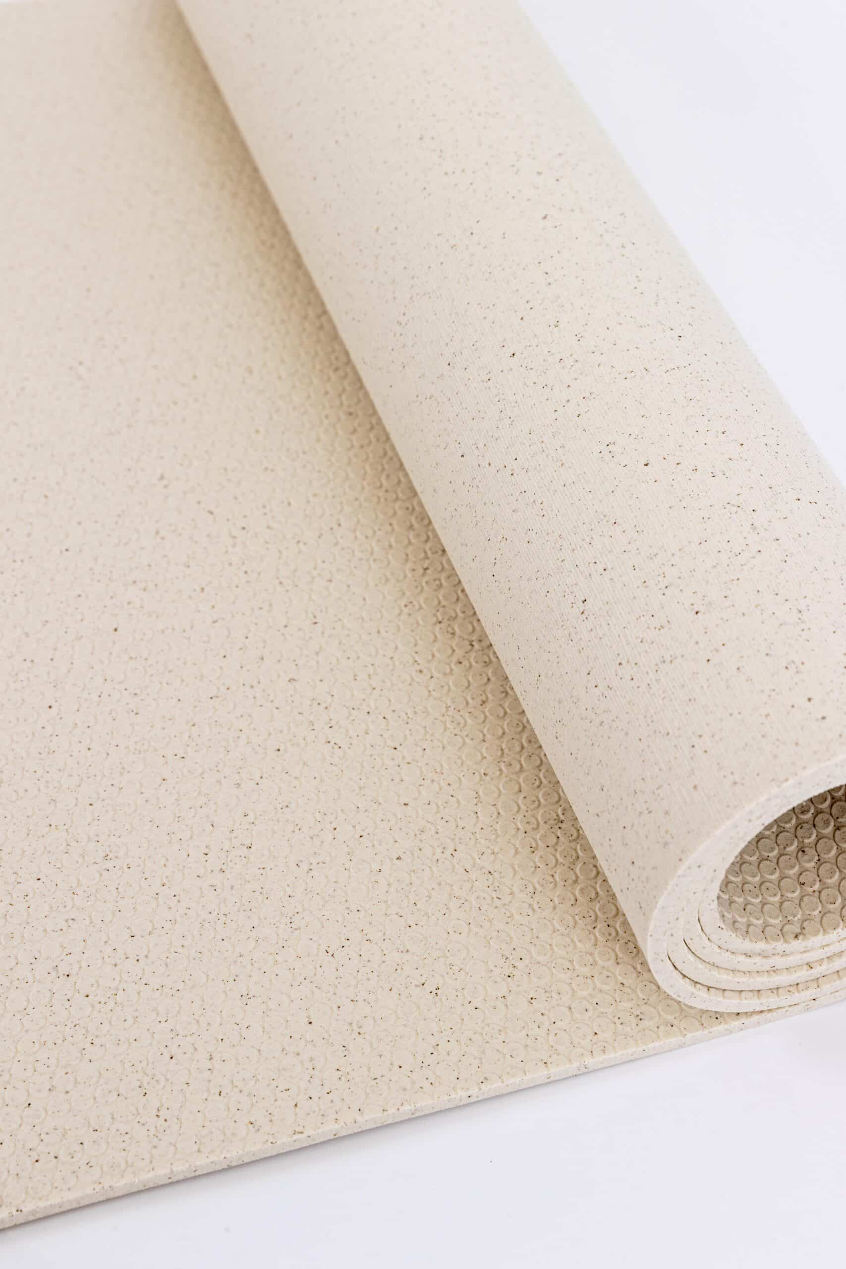 Natural Rubber PIERRE Yoga Mat