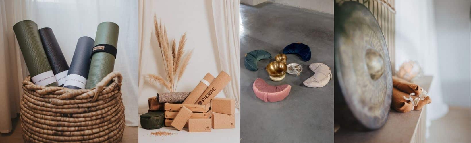 sustainable-yoga-studio-equipment-cork-blocks-mats-pierre-sports