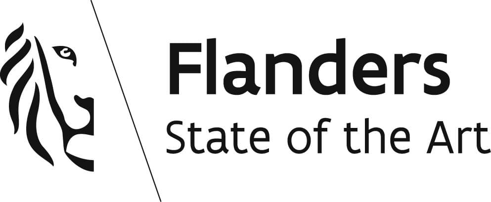 Flanders State of the Art Logo