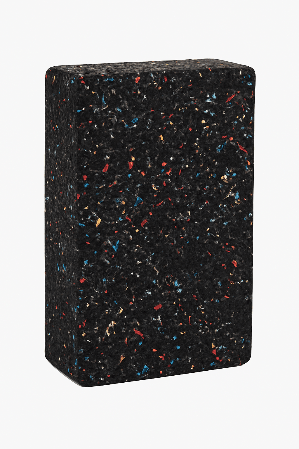 PIERRE Recycled Foam Yoga Block