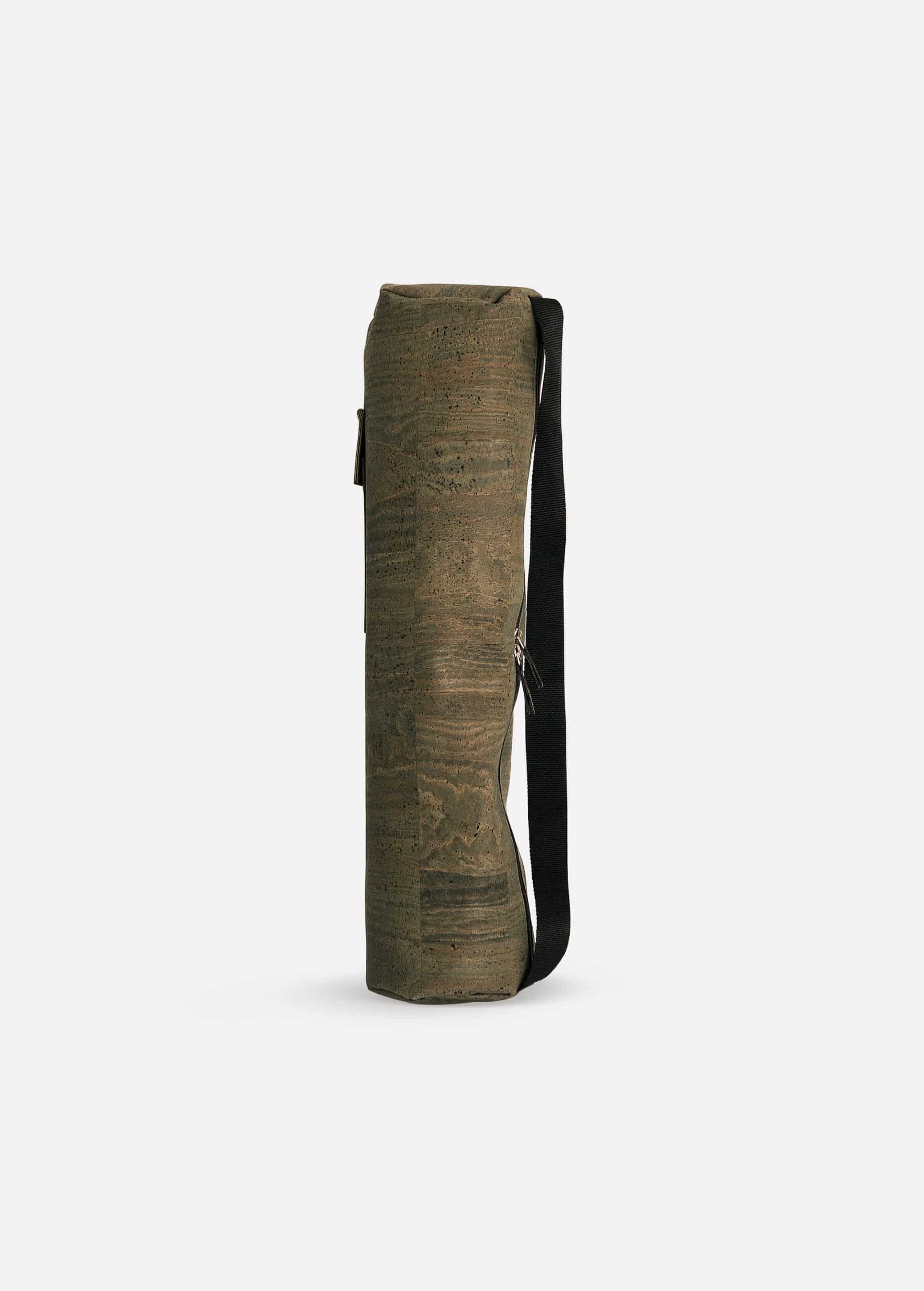 Natural Cork Yoga Mat Bag PIERRE