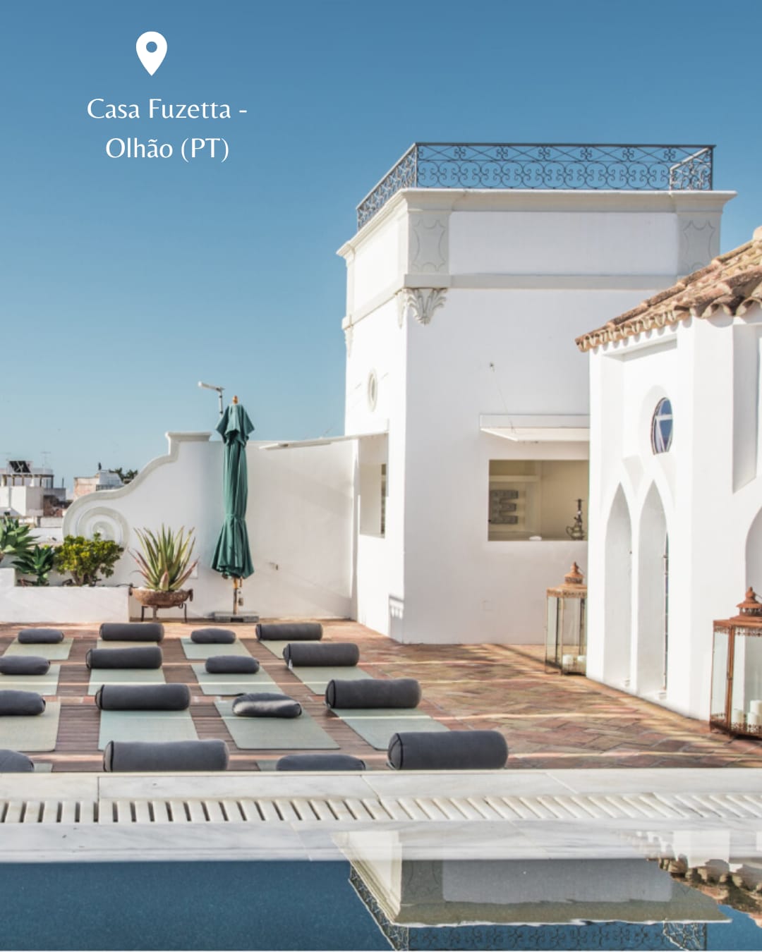 Casa Fuzetta