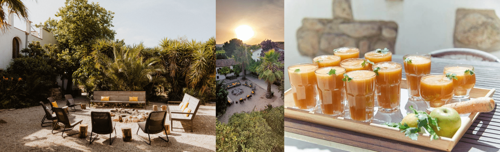 Yin Yoga Teacher Training in Spain