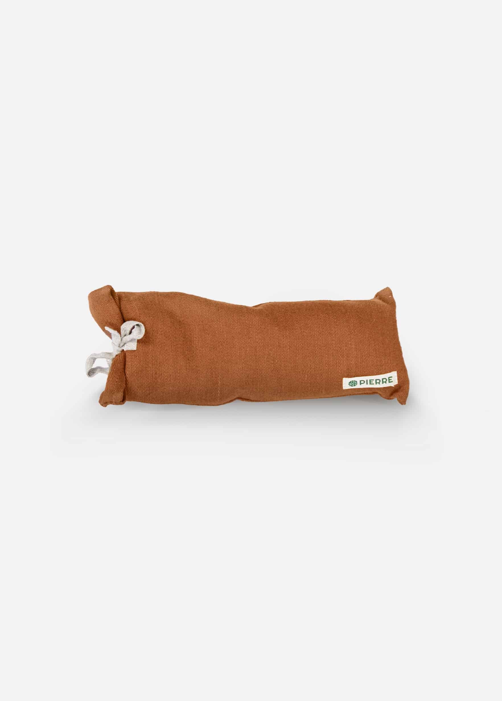 PIERRE Brown Yoga Sandbag