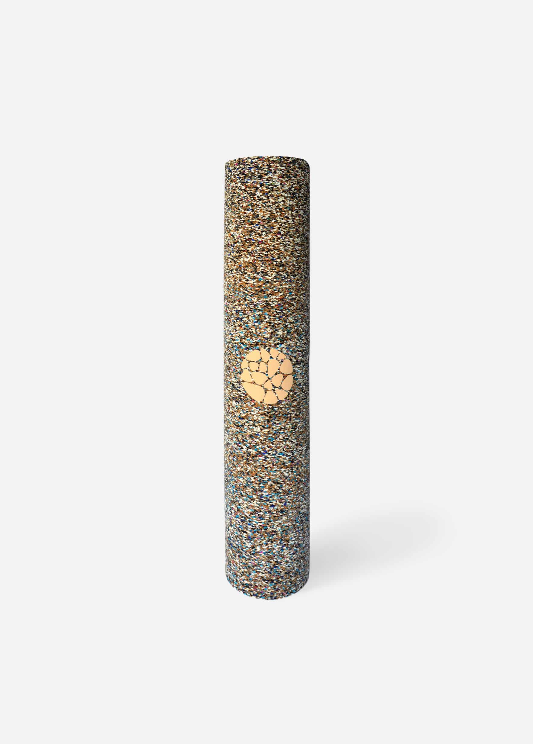 PIERRE Recycled Materials Yoga Mat