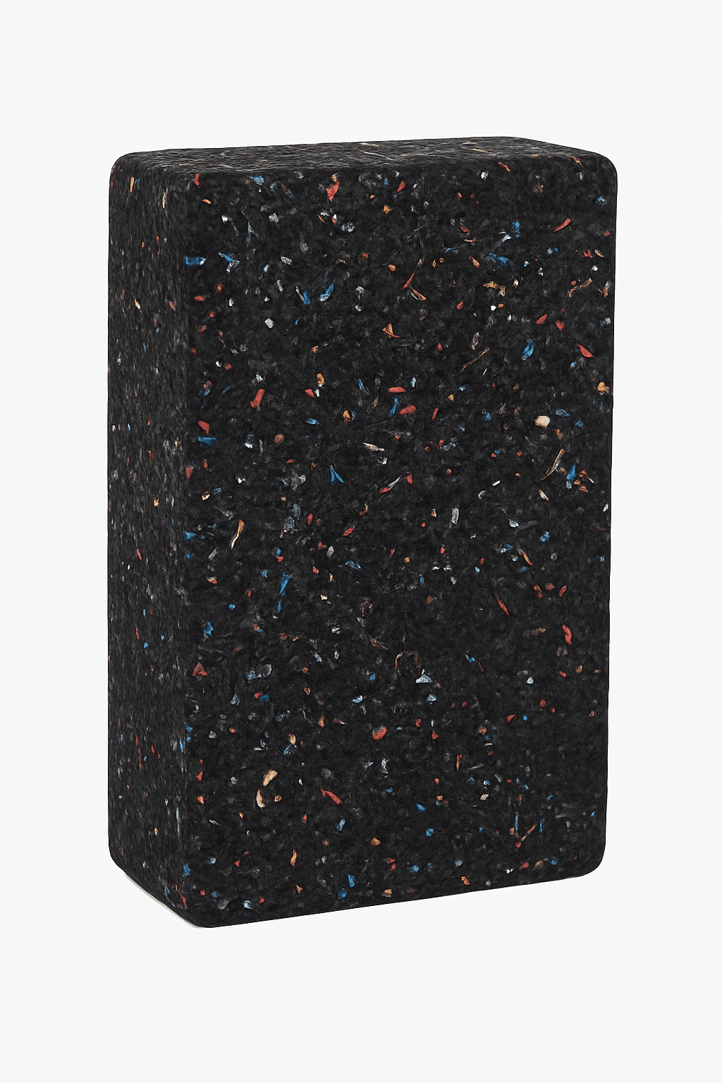PIERRE Recycled Foam Yoga Block