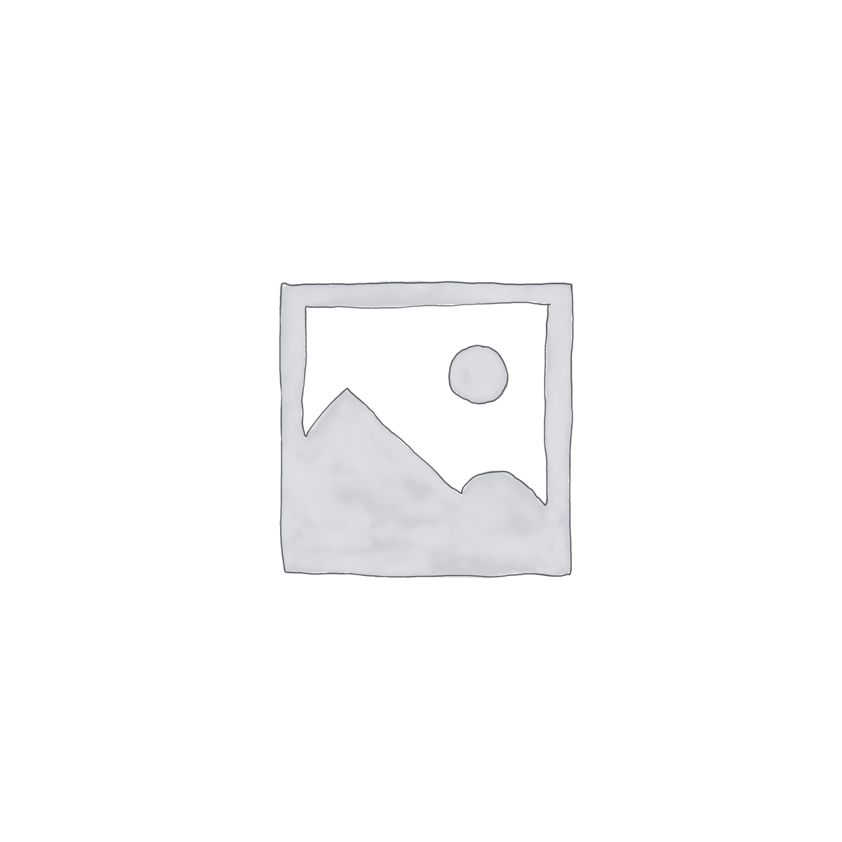 Placeholder Image Icon