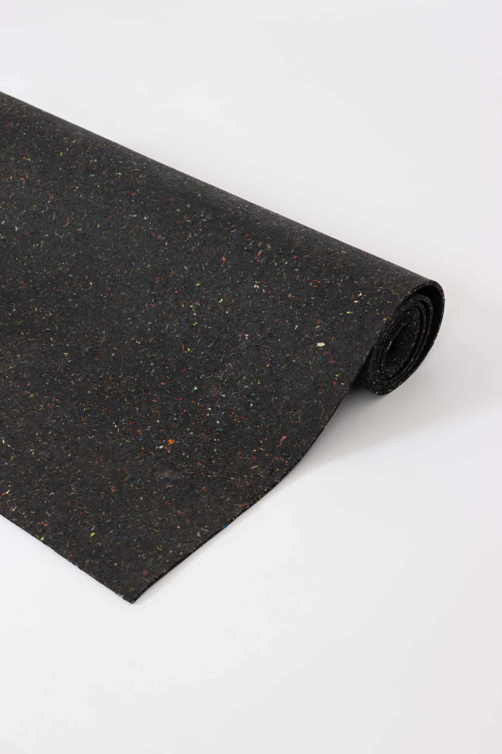 PIERRE Recycled Rubber Yoga Mat