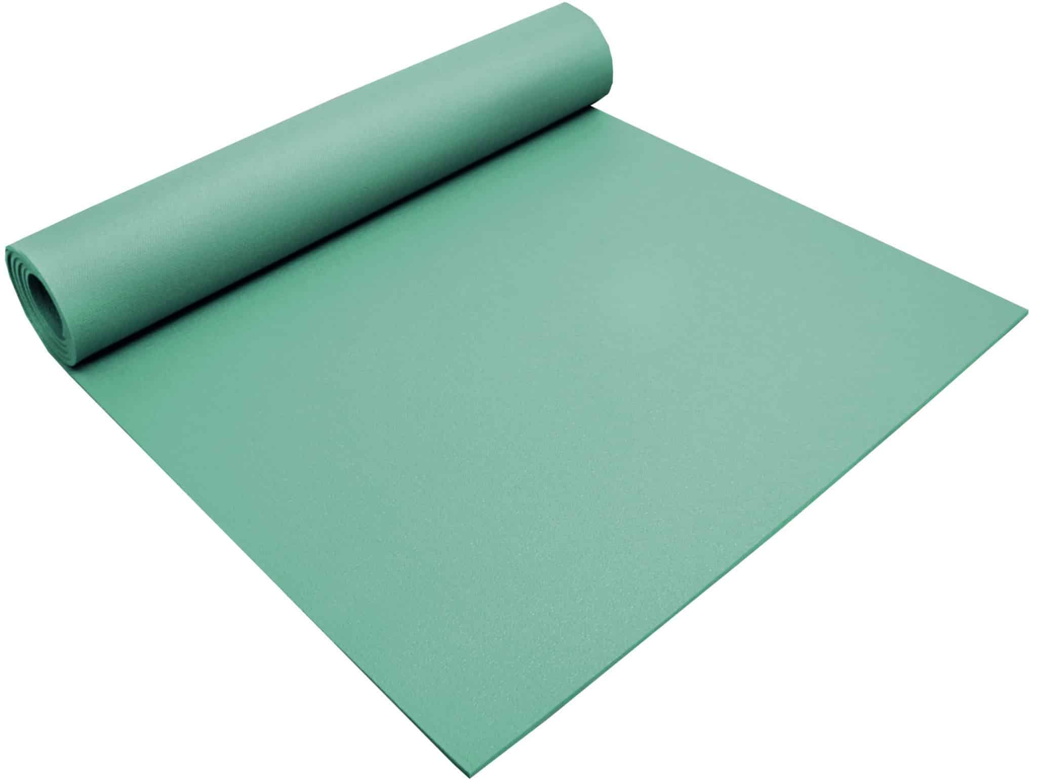 Sage Green PIERRE Yoga Mat