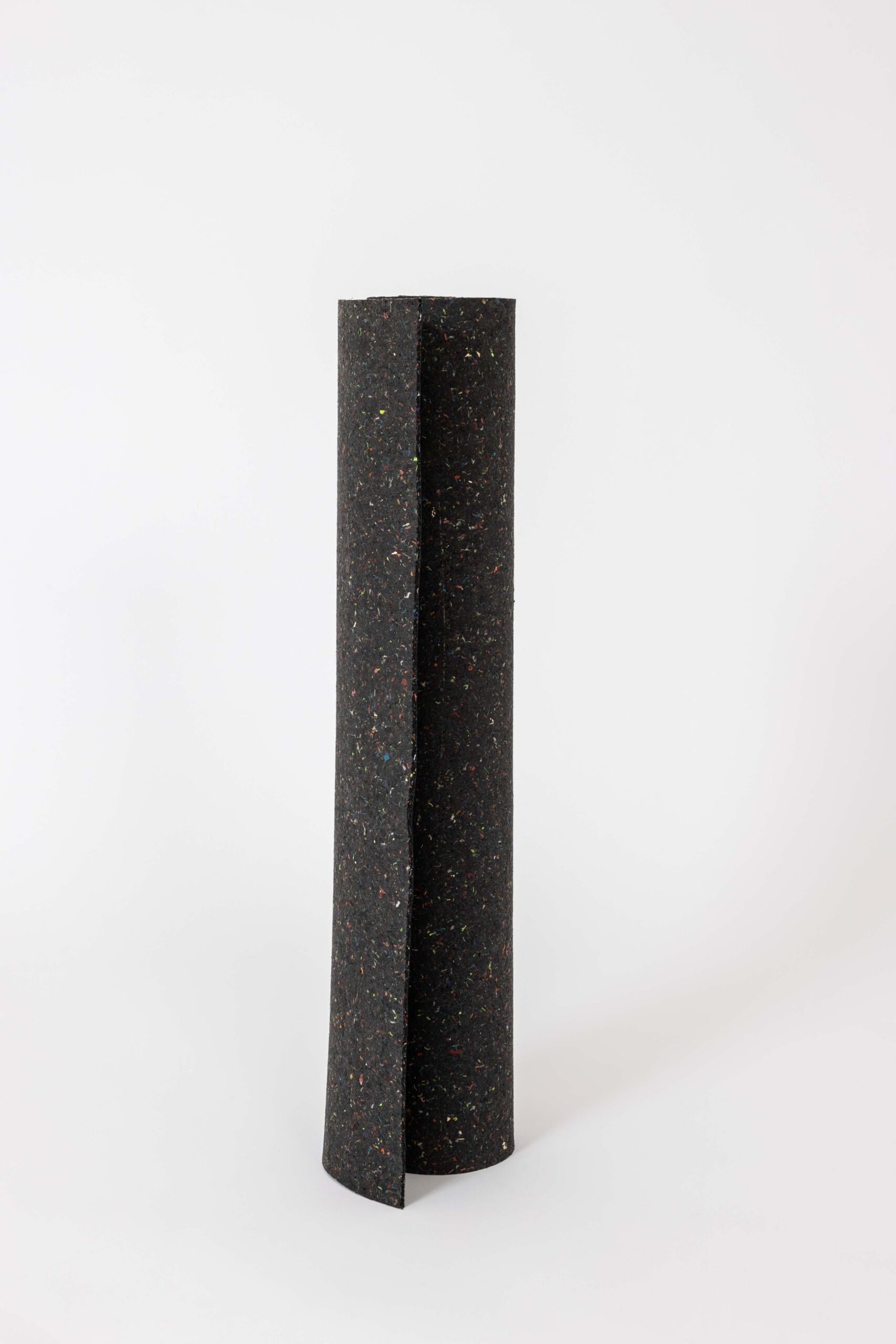PIERRE Recycled Rubber Yoga Mat