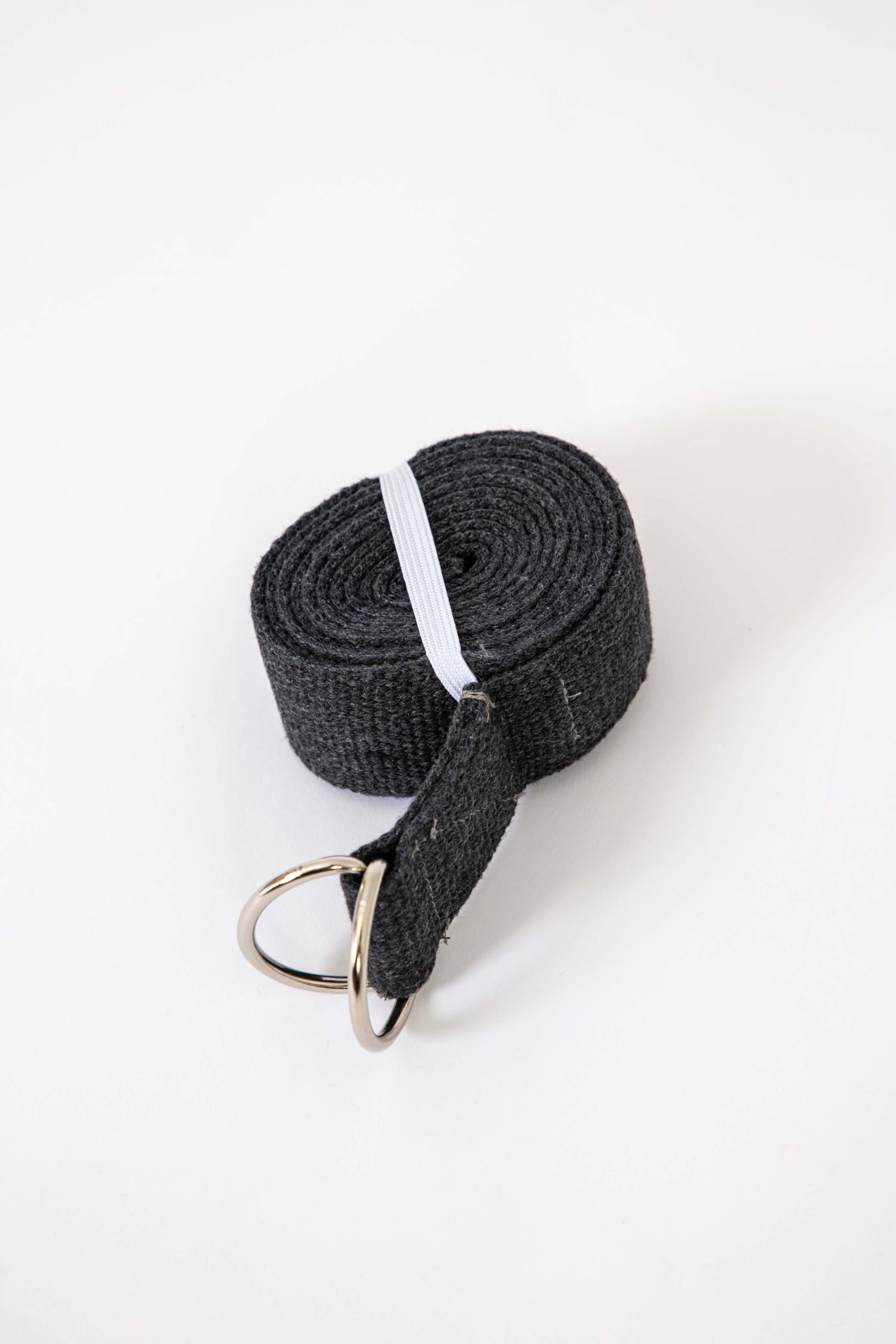PIERRE Recycled Cotton Yoga Strap