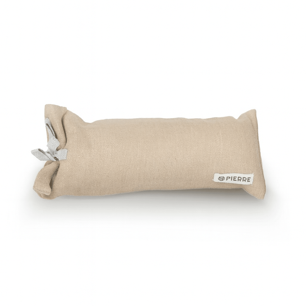 PIERRE Sustainable Yoga Eye Pillow