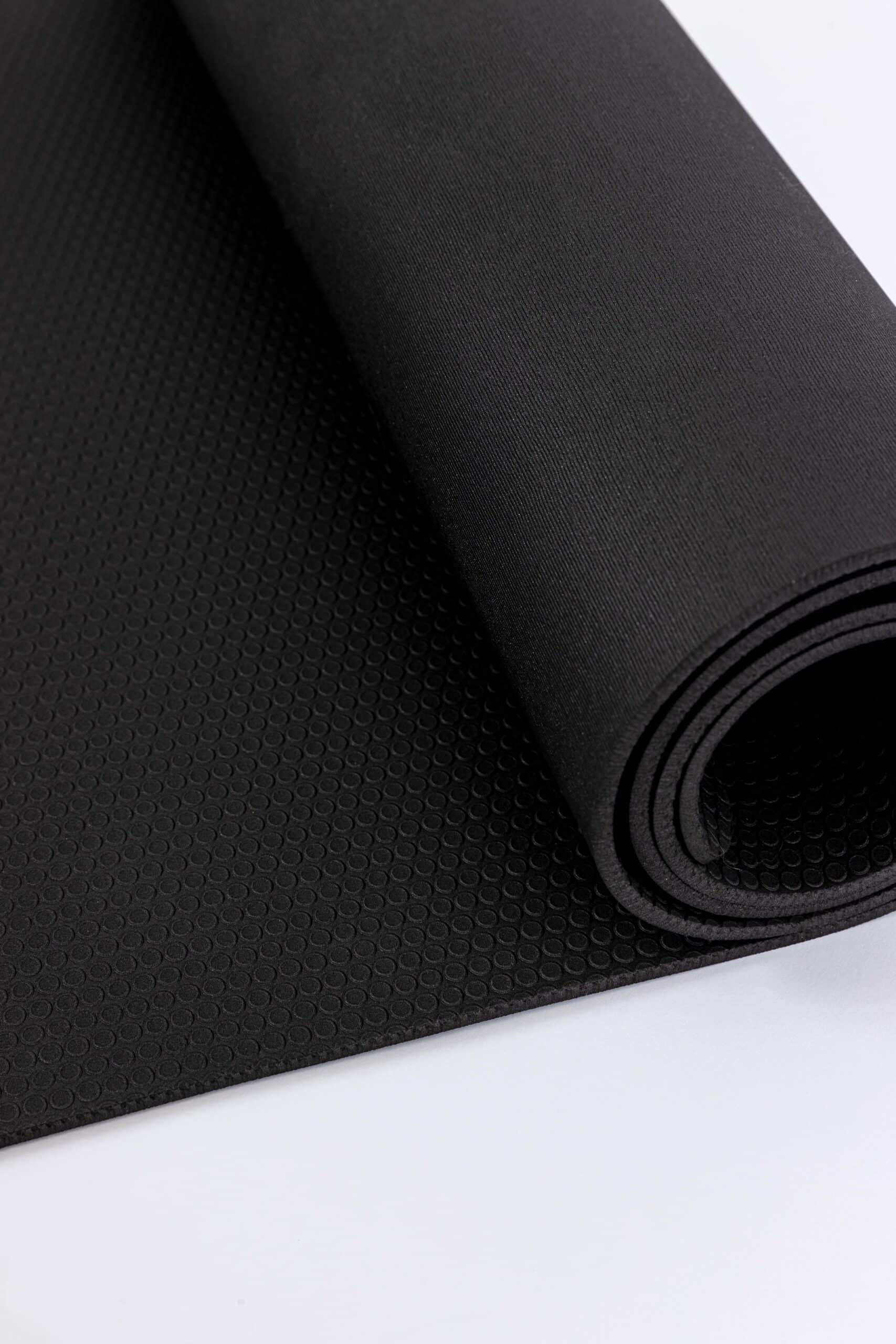 PIERRE Recycled Rubber Yoga Mat