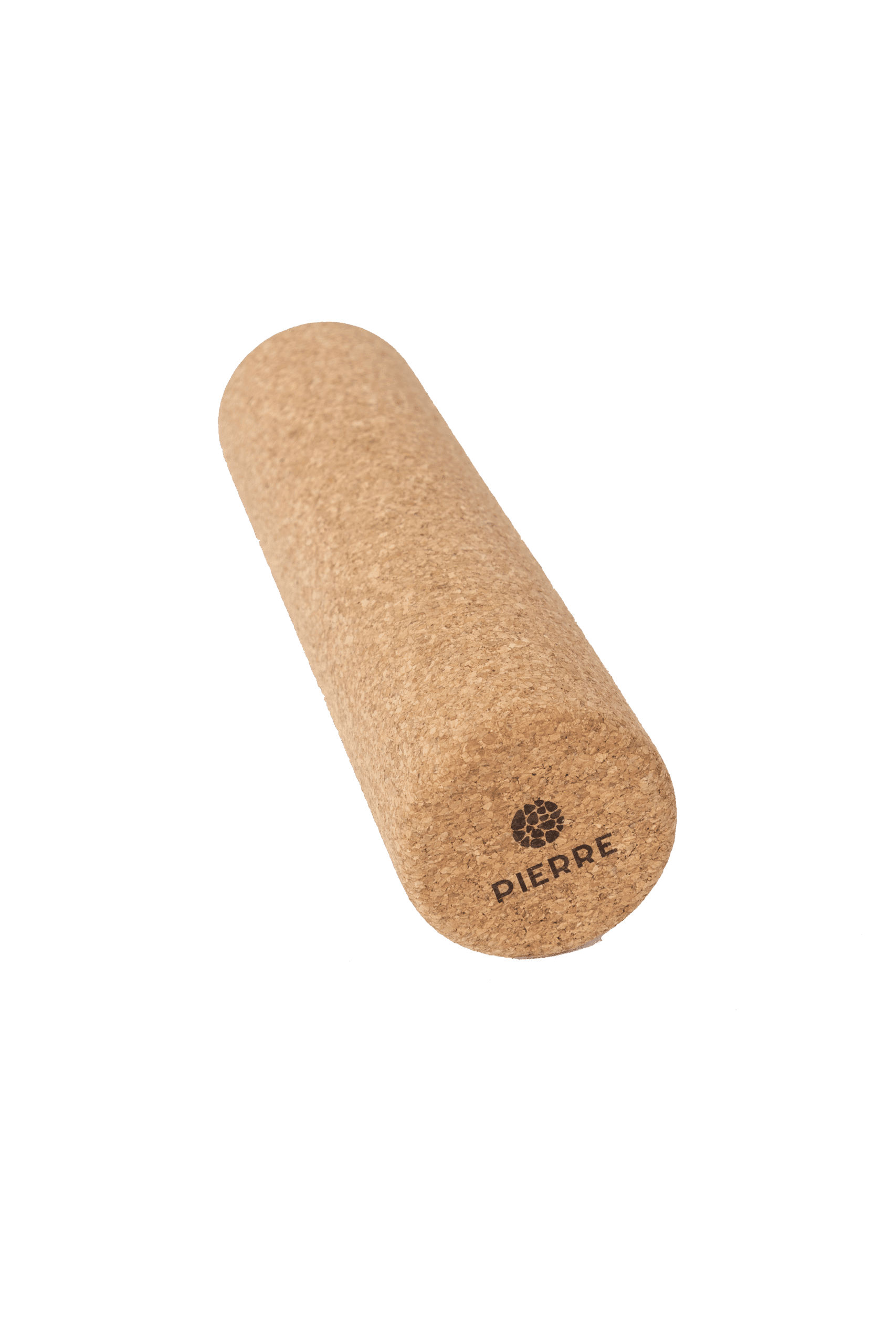 Natural Sustainable PIERRE Cork Massage Roller