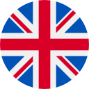 United Kingdom Flag Icon