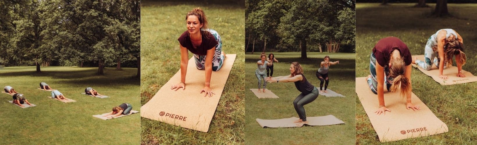 how-to-clean-cork-yoga-mat-outdoor-group-practice