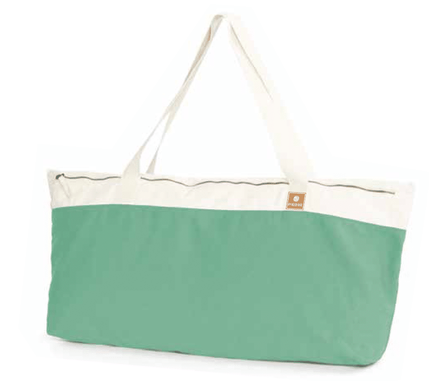 PIERRE Sustainable Yoga Mat Bag