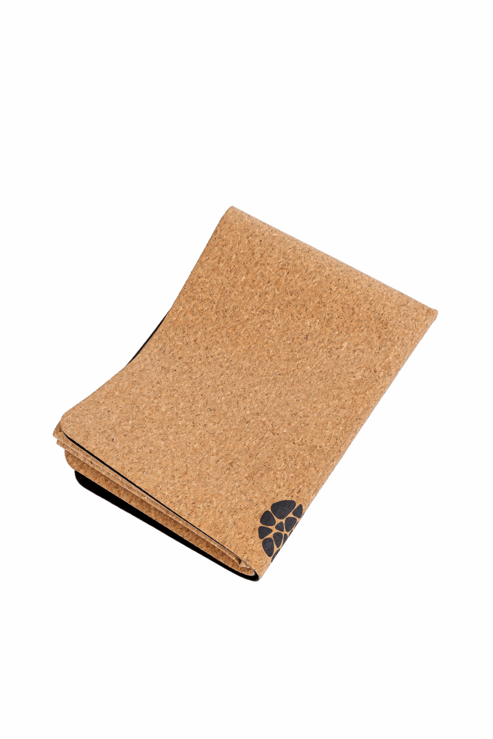 PIERRE Foldable Cork Yoga Mat