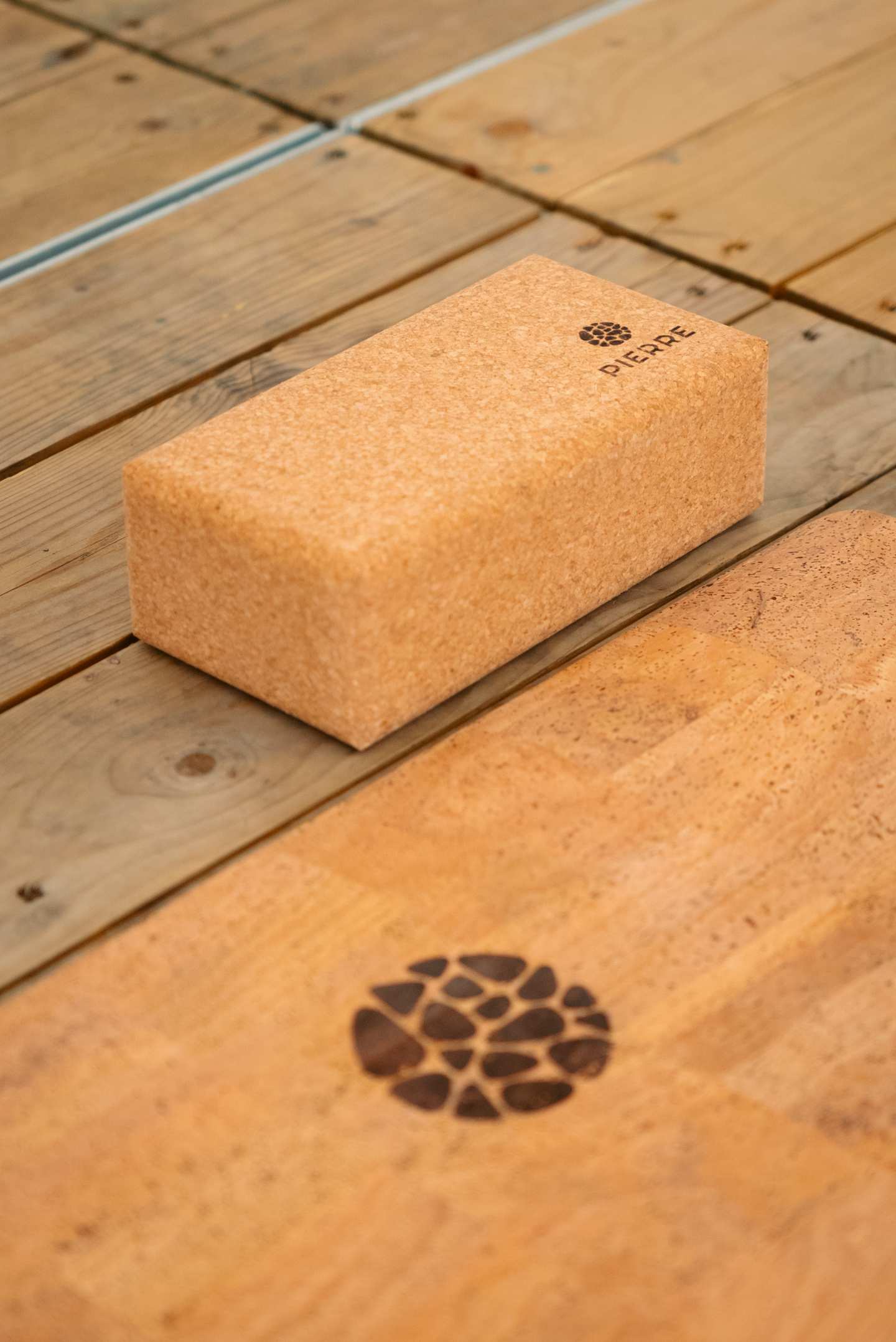 Blocks & Bags