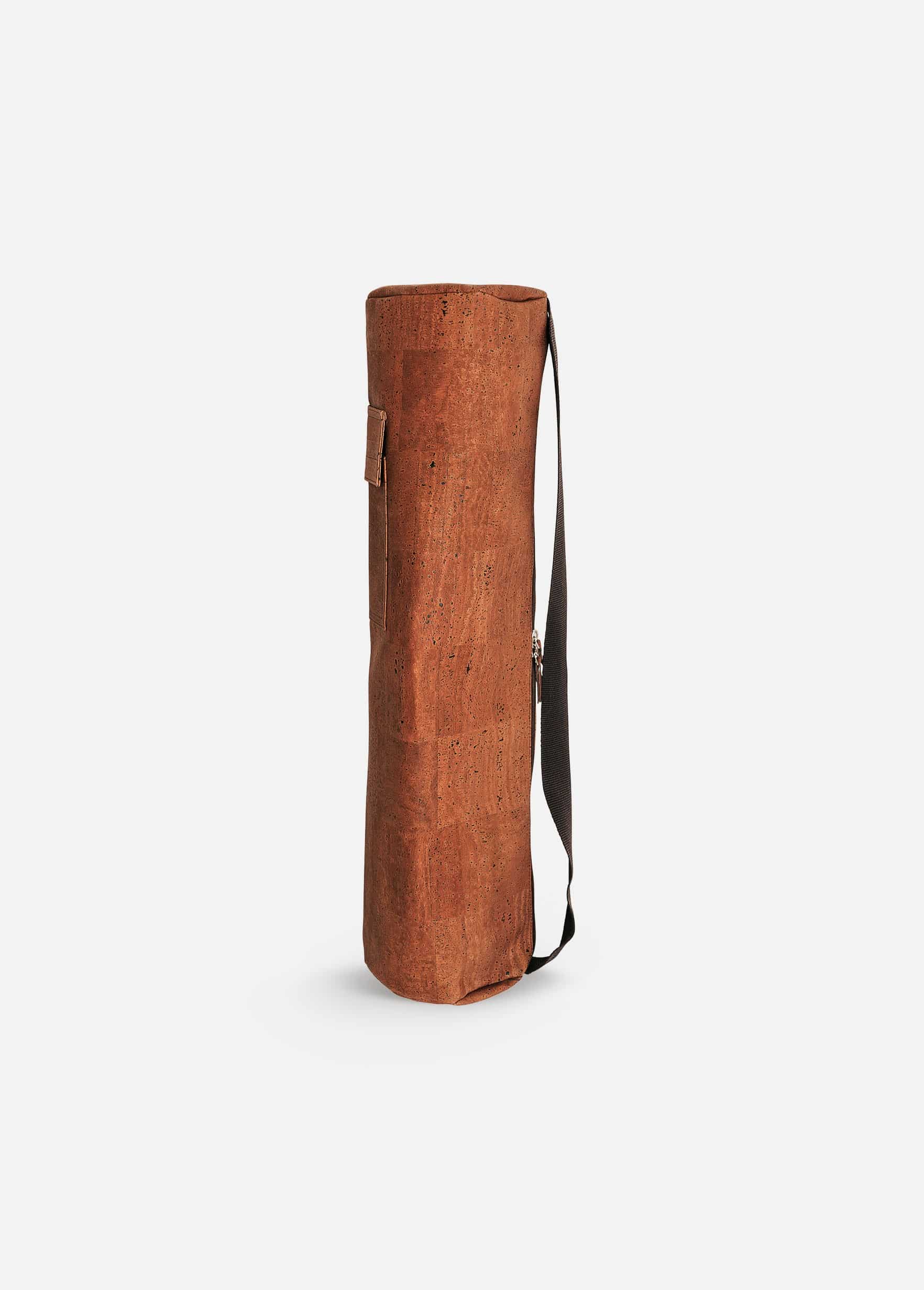 Natural Cork Yoga Mat Bag PIERRE